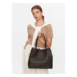 Сумка Guess Tote HWPQ69 95280 BRO