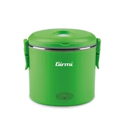 Lunchbox podgrzewany Girmi SC0103