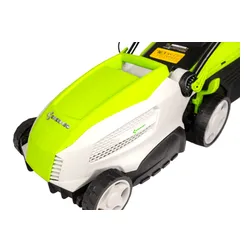 Kosiarka elektryczna GREENSO KE36-1600 1600W 360mm