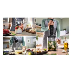 Blender BOSCH ErgoMaster MSM4B654