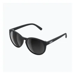 Okulary przeciwsłoneczne POC Know Polarized uranium black/clarity polarized/sunny grey