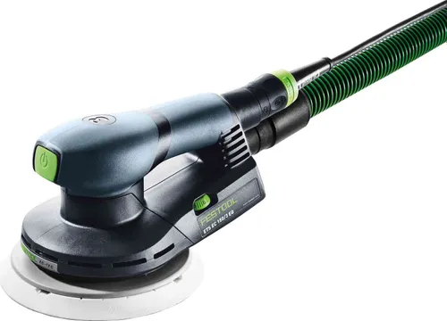 Festool ETS EC 150/3 EQ-Plus Taşlama Makinesi