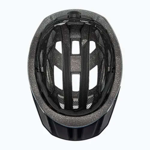 Kask rowerowy UVEX I-vo 2 anthracite matt