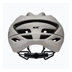 Kask rowerowy HJC Crosser mt beige