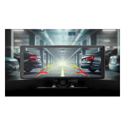 Wideorejestrator Nexadio CC250 2K