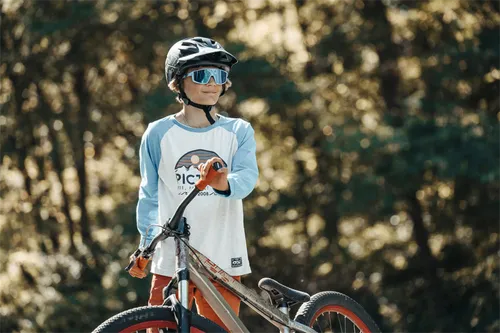 Okulary rowerowe JULBO Fury S