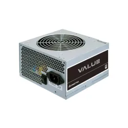 Zasilacz Chieftec Value APB-500B8 500W 80+ Srebrny