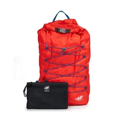 Plecak CabinZero ADV Dry 30 l - absolute black