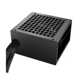 Zasilacz DeepCool PF650 650W 80+ Czarny