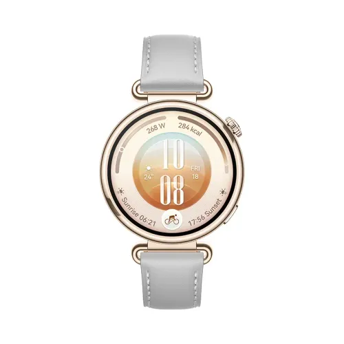 Smartwatch Huawei Watch GT 7 Funkcje AI 41mm Classic