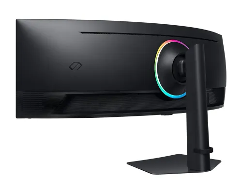 Monitor Samsung Odyssey G9 S49CG950EU 5K VA 240Hz 1ms Zakrzywiony Gamingowy