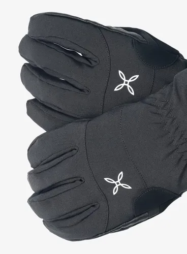 Rękawice narciarskie Montura Ski Light Glove - black