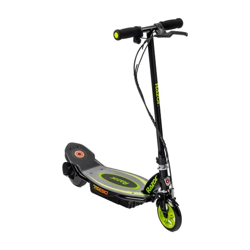 Hulajnoga elektryczna dziecięca Razor Power Core E90 green