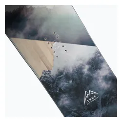 Deska snowboardowa HEAD True 2.0 ice
