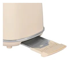 Toster Akpo AHT510BZ Rozmrażanie 815W