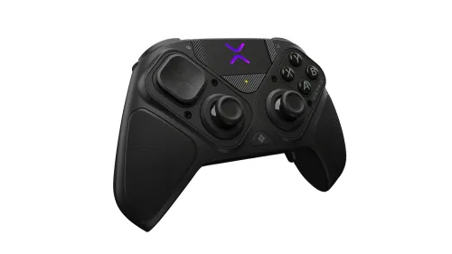 Kontroler Turtle Beach Victrix Pro Bfg Reloaded do PC Przewodowy Czarny
