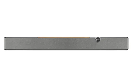 Soundbar Klipsch Flexus Core 100 2.1 Bluetooth Virtualized Dolby Atmos Walnut