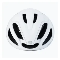 Kask rowerowy Rudy Project Spectrum white