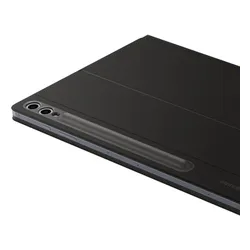 Etui na Galaxy Tab S SAMSUNG Book Cover Czarny Klawiatura