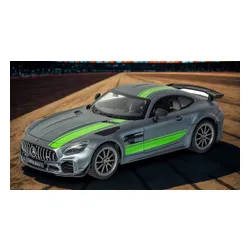 Samochód zdalnie sterowany RW Mercedes 29716M