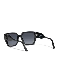 Okulary przeciwsłoneczne KARL LAGERFELD KL6098S Black