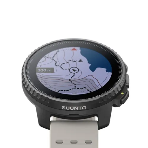 Смарт-часы Suunto Vertical Black Sand