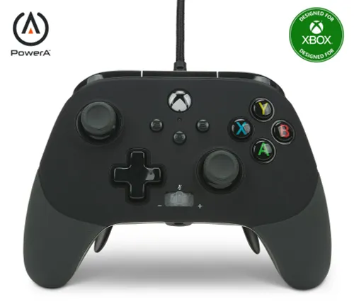 Панель PowerA Fusion PRO 2 для Xbox Series X / S-проводная