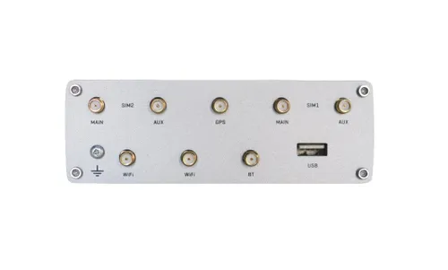 Teltonika RUTX12