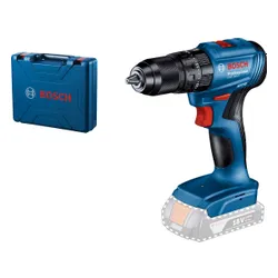 Bosch GSB 185-Lı 18 V Akülü Matkap (06019K3103)