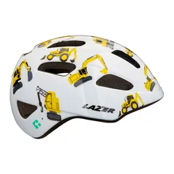 Kask rowerowy LAZER Pnut KinetiCore