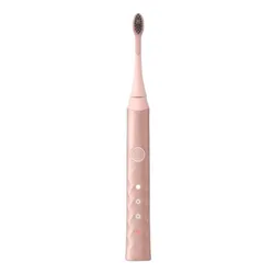 Szczoteczka soniczna BURST Oral Care Różowo-złoty