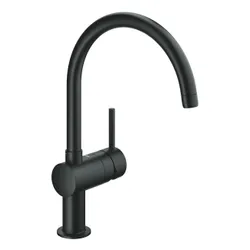 Bateria GROHE Minta 32917KS0 Czarny