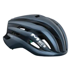 Kask rowerowy MET Trenta MIPS granatowy