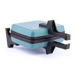 Gofrownica Dezal 301.7.1 N 1300W Niebieski