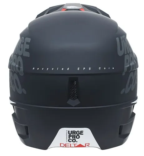 Kask rowerowy Full Face URGE Deltar Youth