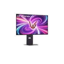 Monitor LG UltraGear 32GS95UV-B 31,5" 4K OLED Dual-Mode 240Hz-480Hz 0,03ms Gamingowy