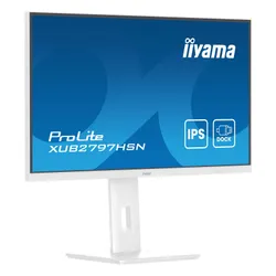 iiyama ProLite XUB2797HSN-W2 - 100Hz | Full HD | IPS | 27''
