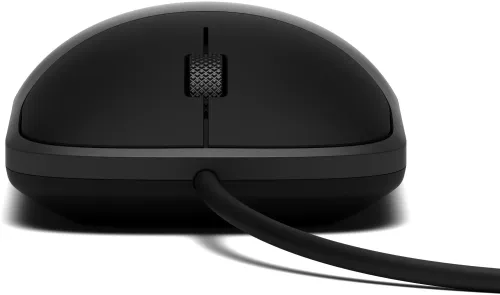 Myszka Satechi Slim LX Wired Czarny