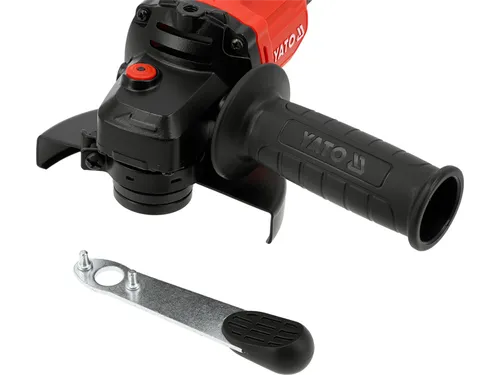 Szlifierka kątowa Yato YT-828253