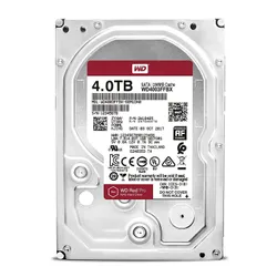 Dysk WD WD4003FFBX Red Pro 4TB 3,5"