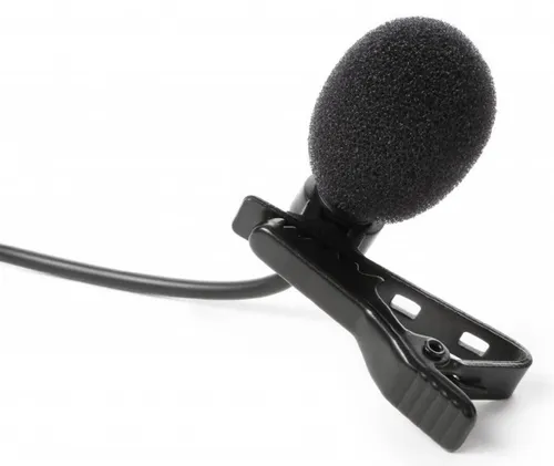 Mikrofon IK MULTIMEDIA iRig Mic Lav