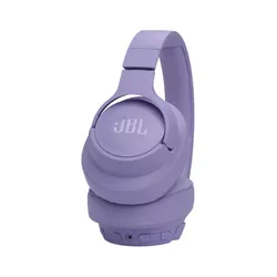 Słuchawki bezprzewodowe JBL Tune 770NC Nauszne Bluetooth 5.3 Fioletowy