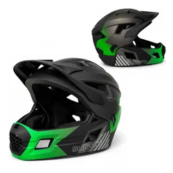 Kask rowerowy dla dziecka rozmiar S, dziecięcy motor dzieci motocyklowy