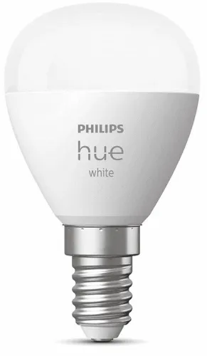 Inteligentna żarówka LED PHILIPS HUE 929002440603 5.7W E14 Bluetooth, ZigBee