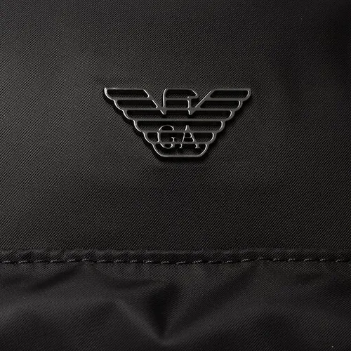 Emporio Armani y4q319 y217j 80001 geantă Nero