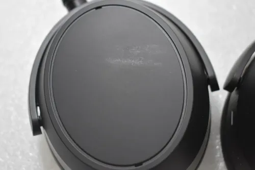 Sennheiser MOMENTUM 4 Wireless Black [oferta Outlet]