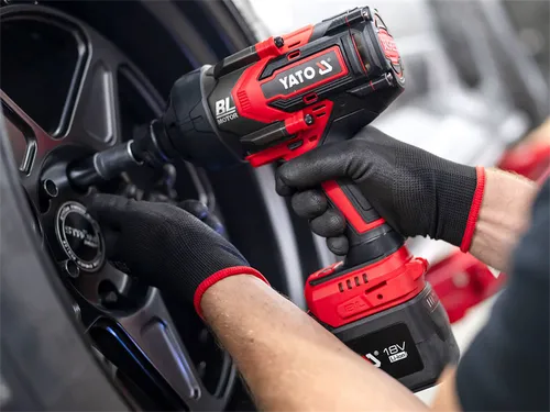 Klucz udarowy Yato YT-828074