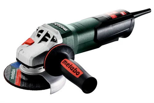 Szlifierka kątowa Metabo WP 11-125 Quick