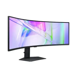 Monitor Samsung ViewFinity S9 S49F950UAU 49' 5K DQHD VA 120Hz 5ms Zakrzywiony