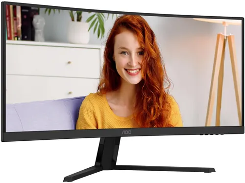 AOC CU34B3E - 120Hz | UWQHD | VA | 34''